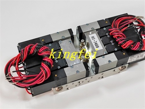 FUJI 2MGKHH014000 NXT XB03123 H02 H02F đầu van điện tử chân không