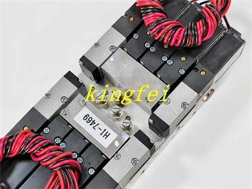 FUJI 2MGKHH014000 NXT XB03123 H02 H02F đầu van điện tử chân không
