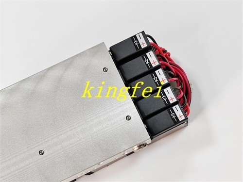 FUJI 2MGKHH014000 NXT XB03123 H02 H02F đầu van điện tử chân không