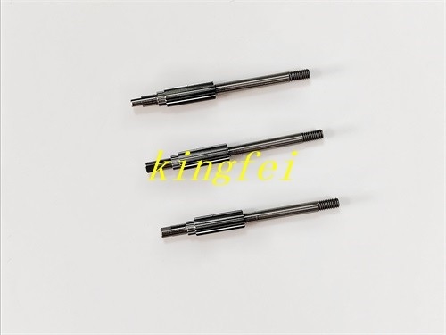 FUJI 2MGTHA039801 NXT H24S đầu máy R-axis trong kho giao hàng nhanh chóng