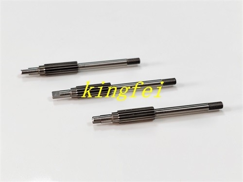 FUJI 2MGTHA039801 NXT H24S đầu máy R-axis trong kho giao hàng nhanh chóng