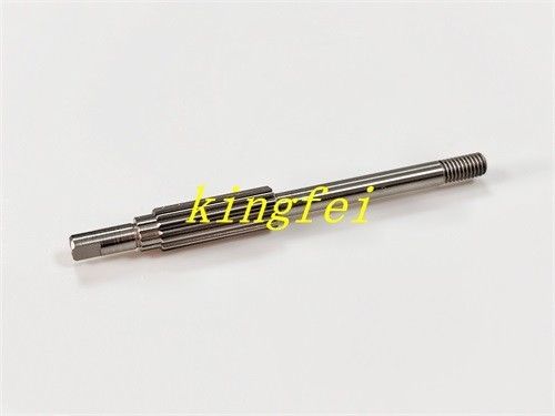 FUJI 2MGTHA039801 NXT H24S đầu máy R-axis trong kho giao hàng nhanh chóng