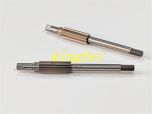 FUJI 2MGTHA039801 NXT H24S đầu máy R-axis trong kho giao hàng nhanh chóng