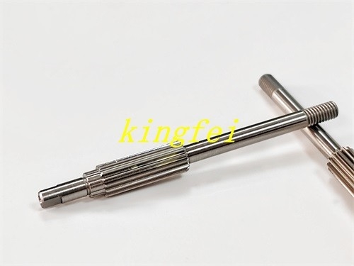 FUJI 2MGTHA039801 NXT H24S đầu máy R-axis trong kho giao hàng nhanh chóng