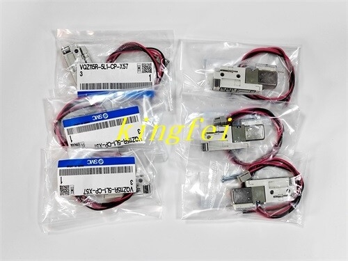 FUJI 2MGTHA078001 NXT H24 H24G H24S van điện tử đầu làm việc