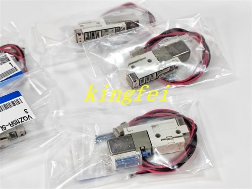 FUJI 2MGTHA078001 NXT H24 H24G H24S van điện tử đầu làm việc
