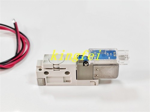 FUJI 2MGTHA078001 NXT H24 H24G H24S van điện tử đầu làm việc