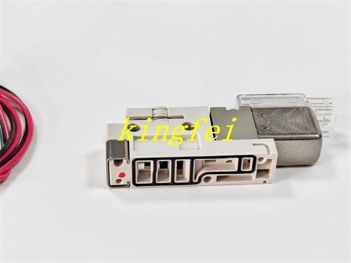 FUJI 2MGTHA078001 NXT H24 H24G H24S van điện tử đầu làm việc