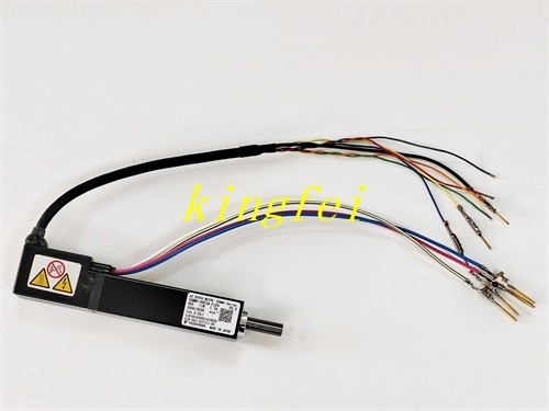 FUJI 2MGTHA080003 NXT H24 H24G H24S Công việc đầu động cơ trong kho giao hàng nhanh chóng