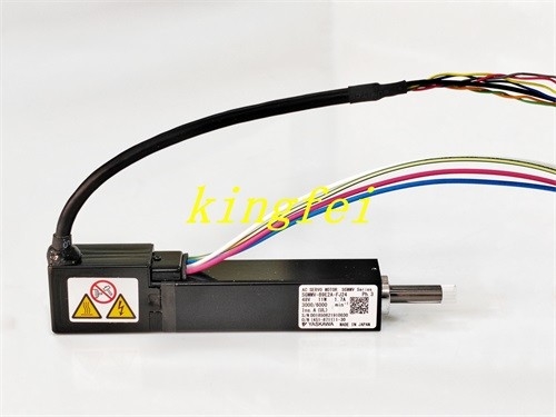 FUJI 2MGTHA080003 NXT H24 H24G H24S Công việc đầu động cơ trong kho giao hàng nhanh chóng