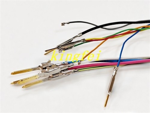 FUJI 2MGTHA080003 NXT H24 H24G H24S Công việc đầu động cơ trong kho giao hàng nhanh chóng