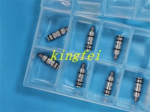 FUJI 2MGTHA087300 NXT H24 H24G H24S đầu làm việc thổi van điện tử FUJI NXT Thiết bị phụ kiện máy