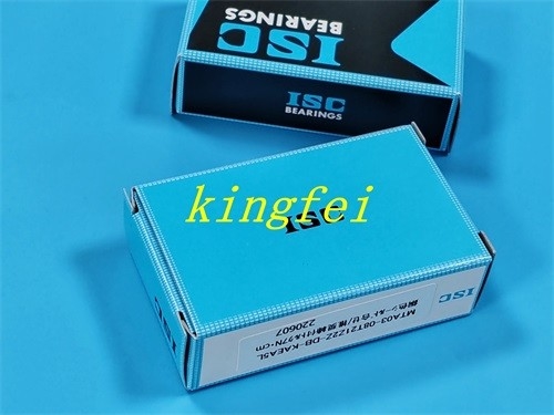 FUJI 2MGTHA091900 NXT H24H 24G H24S vòng bi trục Q FUJI NXT Phụ kiện máy