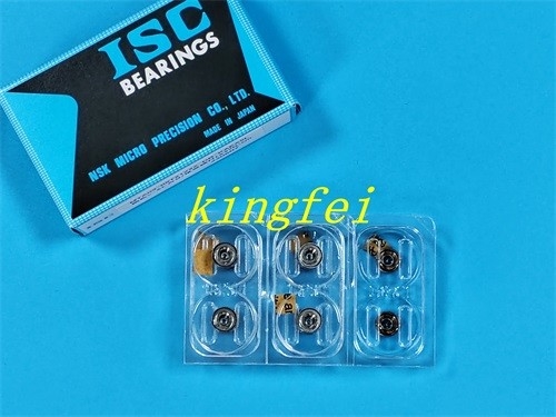 FUJI 2MGTHA091900 NXT H24H 24G H24S vòng bi trục Q FUJI NXT Phụ kiện máy