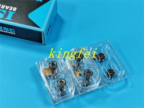 FUJI 2MGTHA091900 NXT H24H 24G H24S vòng bi trục Q FUJI NXT Phụ kiện máy