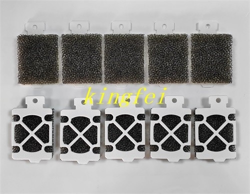 FUJI 2MGTSA020800 NXT Fan màn hình lọc trong kho giao hàng nhanh chóng