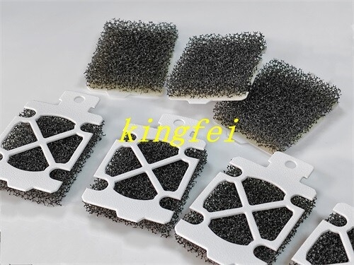 FUJI 2MGTSA020800 NXT Fan màn hình lọc trong kho giao hàng nhanh chóng