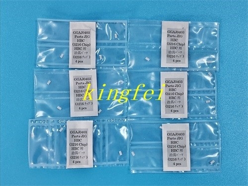 FUJI GGAJ0403 NXT 3216 sửa đổi phim trắng nhỏ FUJI NXT Thiết bị phụ kiện máy