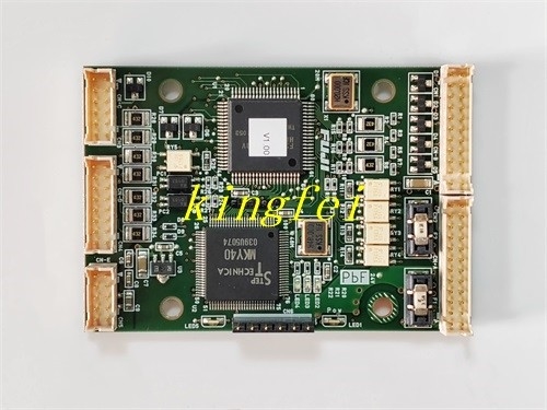 FUJI NXT H04S XK04860 H04SF Workhead motherboard nguyên bản hoàn toàn mới