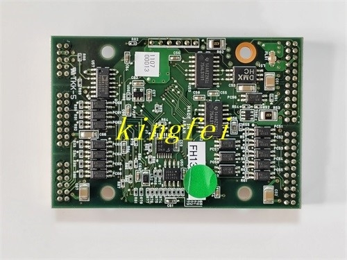 FUJI NXT H04S XK04860 H04SF Workhead motherboard nguyên bản hoàn toàn mới
