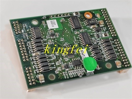 FUJI NXT H04S XK04860 H04SF Workhead motherboard nguyên bản hoàn toàn mới
