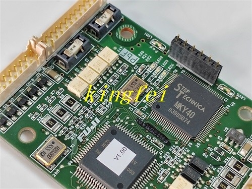 FUJI NXT H04S XK04860 H04SF Workhead motherboard nguyên bản hoàn toàn mới