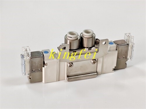 FUJI H1338F NXT II mô-đun kẹp van điện tử trong cổ phiếu giao hàng nhanh chóng