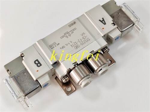 FUJI H1338F NXT II mô-đun kẹp van điện tử trong cổ phiếu giao hàng nhanh chóng