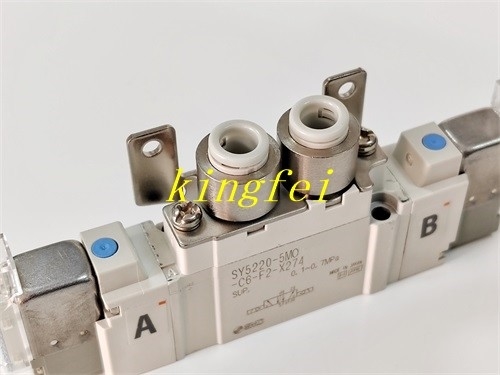 FUJI H1338F NXT II mô-đun kẹp van điện tử trong cổ phiếu giao hàng nhanh chóng