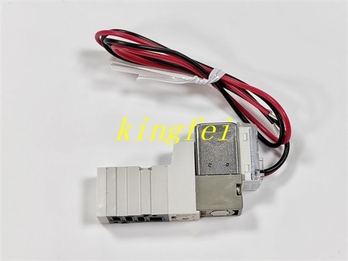 FUJI H11352 NXT V12 làm việc đầu van điện tử trong kho giao hàng nhanh chóng