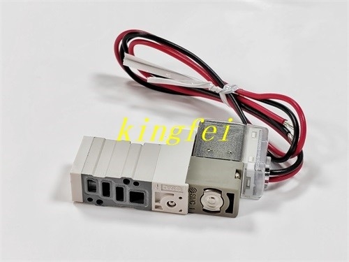 FUJI H11352 NXT V12 làm việc đầu van điện tử trong kho giao hàng nhanh chóng