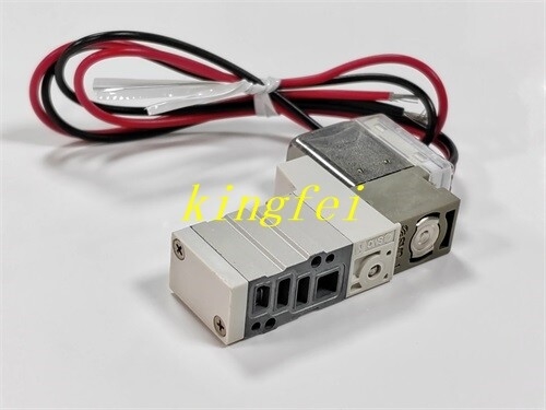 FUJI H11352 NXT V12 làm việc đầu van điện tử trong kho giao hàng nhanh chóng