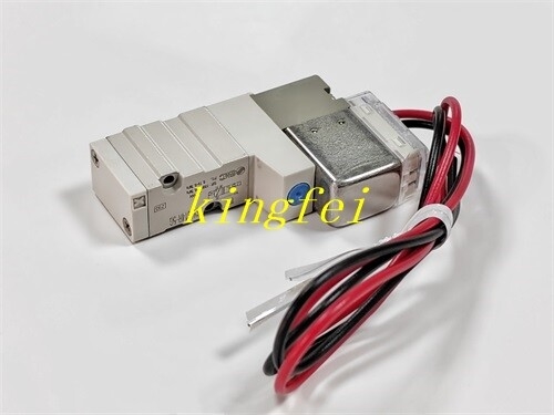 FUJI H11352 NXT V12 làm việc đầu van điện tử trong kho giao hàng nhanh chóng