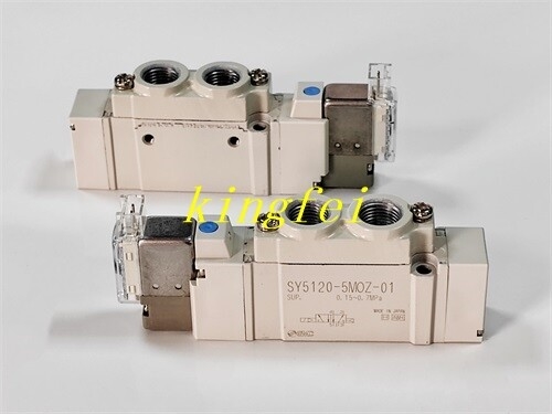 FUJI H13362 NXT Cutter Solenoid Valve trong kho giao hàng nhanh nguyên bản hoàn toàn mới