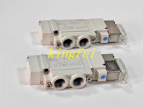 FUJI H13362 NXT Cutter Solenoid Valve trong kho giao hàng nhanh nguyên bản hoàn toàn mới