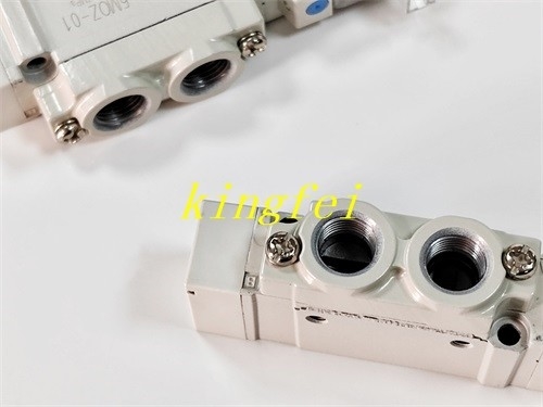 FUJI H13362 NXT Cutter Solenoid Valve trong kho giao hàng nhanh nguyên bản hoàn toàn mới