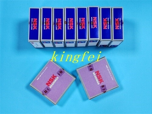 FUJI H65860 NXT H24 H24G H24S vòng bi trục R FUJI NXT Phụ kiện máy