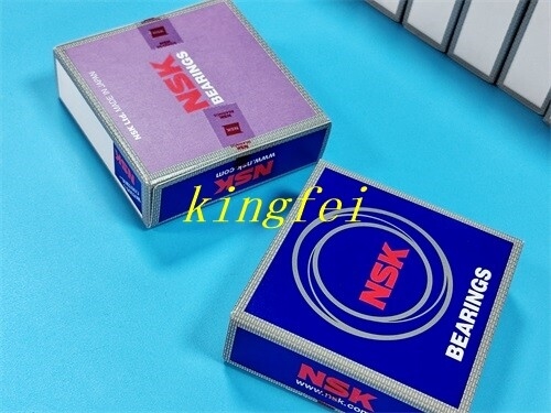 FUJI H65860 NXT H24 H24G H24S vòng bi trục R FUJI NXT Phụ kiện máy