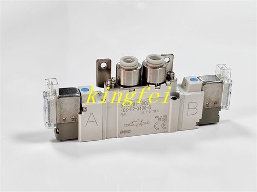 FUJI H67698 NXT III mô-đun kẹp van điện tử trong cổ phiếu giao hàng nhanh chóng