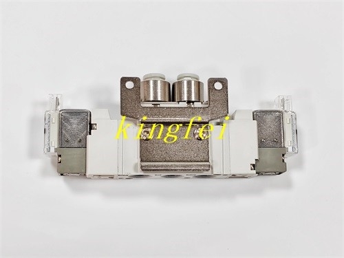 FUJI H67698 NXT III mô-đun kẹp van điện tử trong cổ phiếu giao hàng nhanh chóng