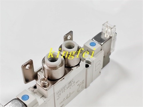 FUJI H67698 NXT III mô-đun kẹp van điện tử trong cổ phiếu giao hàng nhanh chóng