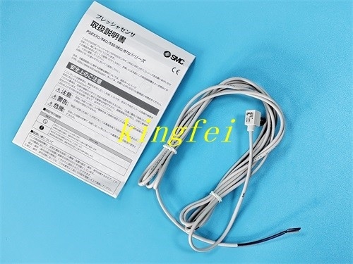 FUJI S4033G H01H02 NXT Bộ cảm biến áp suất âm đầu làm việc FUJI NXT Phụ kiện máy