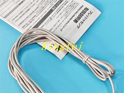 FUJI S4033G H01H02 NXT Bộ cảm biến áp suất âm đầu làm việc FUJI NXT Phụ kiện máy