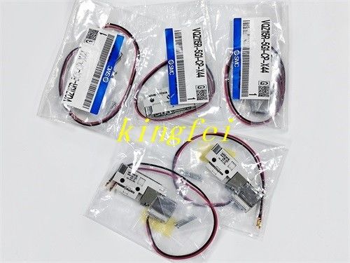 Mua FUJI XB03330 NXT H12 HS H08 H04 Working Head Solenoid Valve trong kho giao nhanh sản xuất trực tuyến