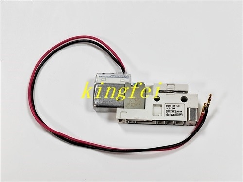 FUJI XB03330 NXT H12 HS H08 H04 Working Head Solenoid Valve trong kho giao nhanh