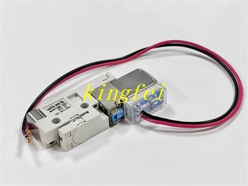 FUJI XB03330 NXT H12 HS H08 H04 Working Head Solenoid Valve trong kho giao nhanh