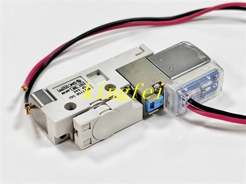 FUJI XB03330 NXT H12 HS H08 H04 Working Head Solenoid Valve trong kho giao nhanh