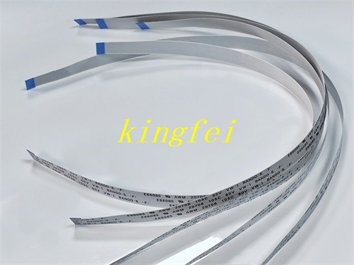 FUJI XH01230 NXT Work Head IPS Camera Cable Layout trong kho giao hàng nhanh