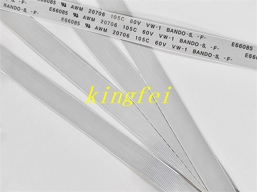 FUJI XH01230 NXT Work Head IPS Camera Cable Layout trong kho giao hàng nhanh
