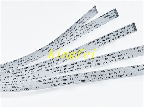 FUJI XH01230 NXT Work Head IPS Camera Cable Layout trong kho giao hàng nhanh